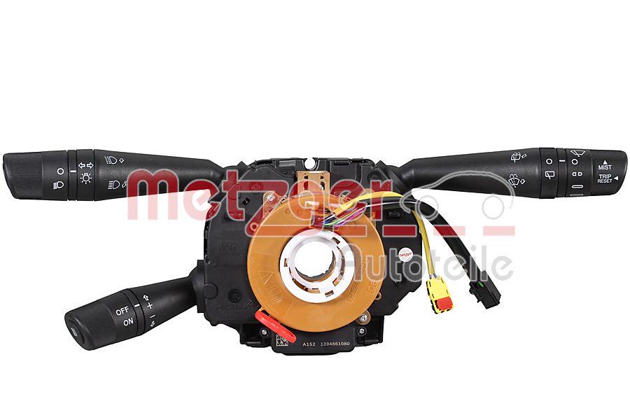 METZGER 0916916 ORIGINAL ERSATZTEIL Lenkstockschalter